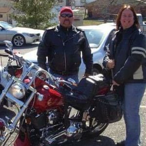 Meet your Posher, Vicky